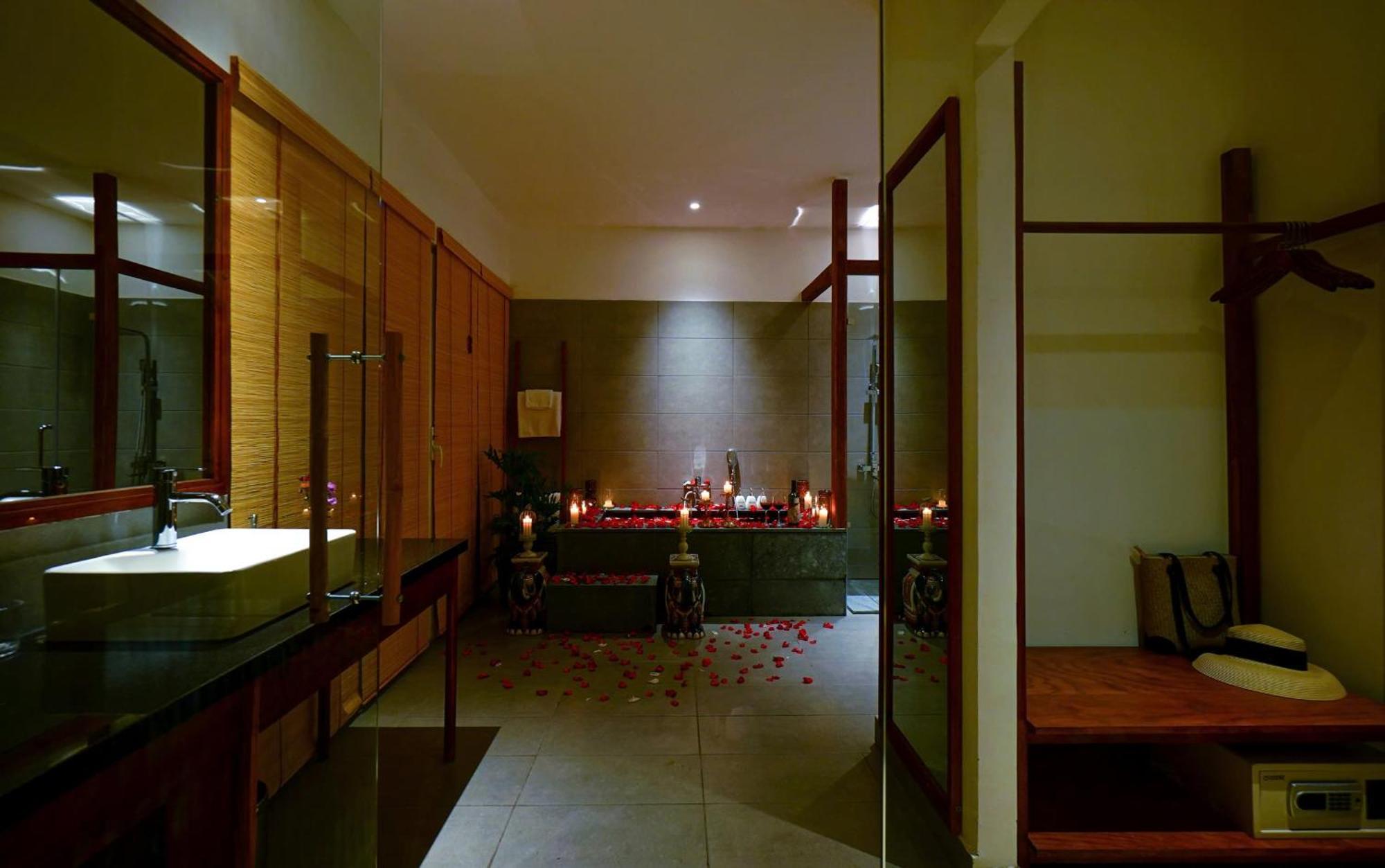 Nexus House Lang Bao Chi Apartment Ho Chi Minh City Exterior photo