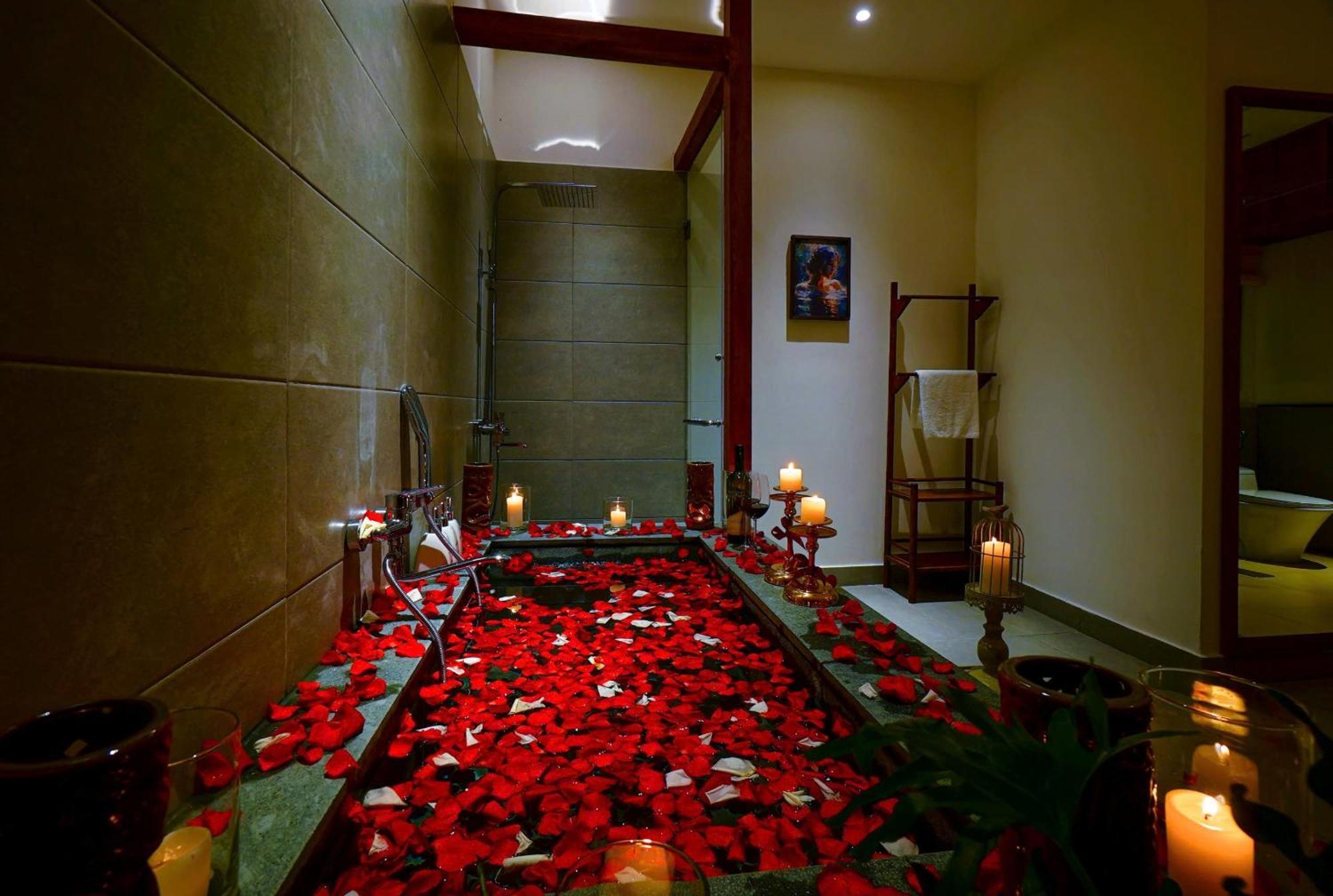 Nexus House Lang Bao Chi Apartment Ho Chi Minh City Exterior photo